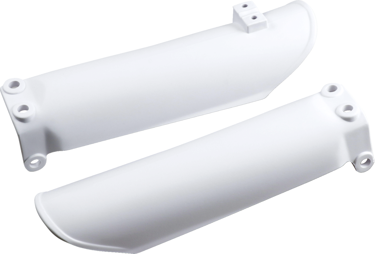 Acerbis Lower Fork Covers Husqvarna TC65 2017-2023