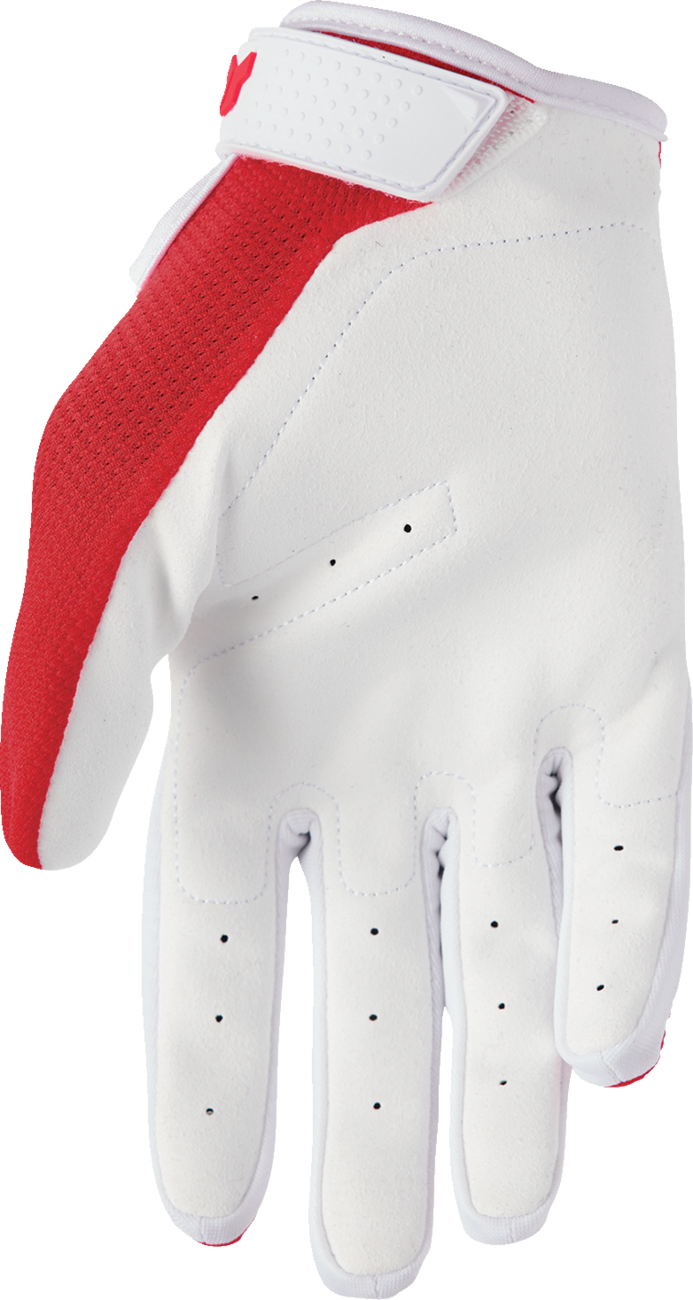 THOR Youth Ridemode Static Gloves