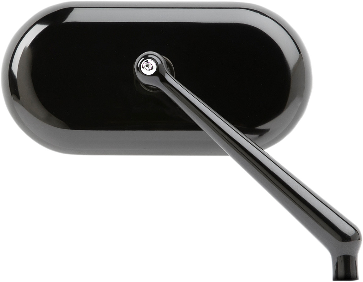 Arlen Ness Forged Oval Mirror
