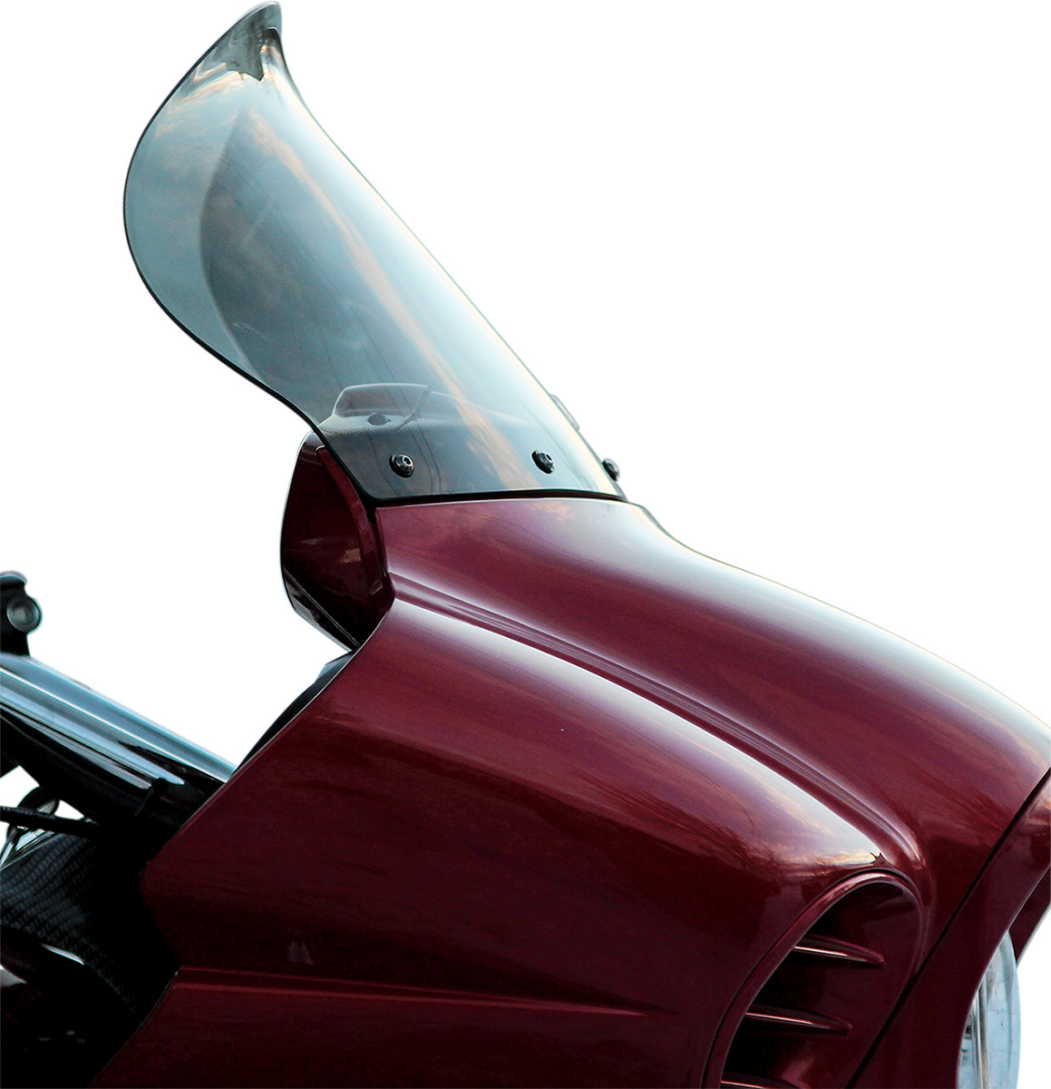 KLOCK WERKS Flare™ Windshield