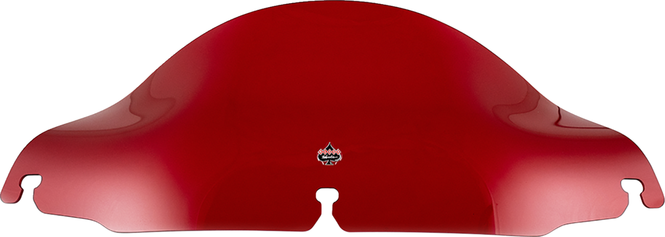 Klock Werks Kolor Flare Windshield For Harley Touring 1996-2013