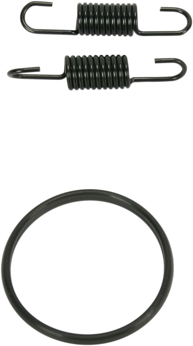 FMF Exhaust Spring/O-Ring Kit