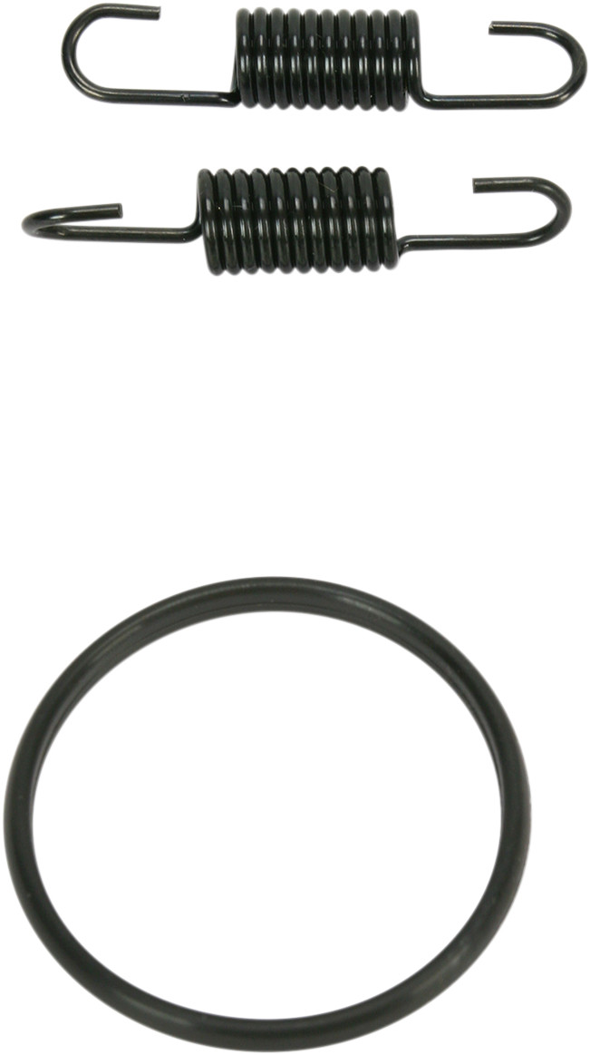 FMF Exhaust Spring/O-Ring Kit