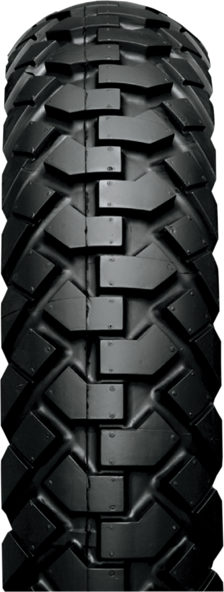 Irc Tire - GP-110 - Rear - 4.60-17 - 62S