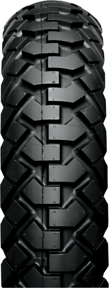 Irc Tire - GP-110 - Rear - 4.60-17 - 62S