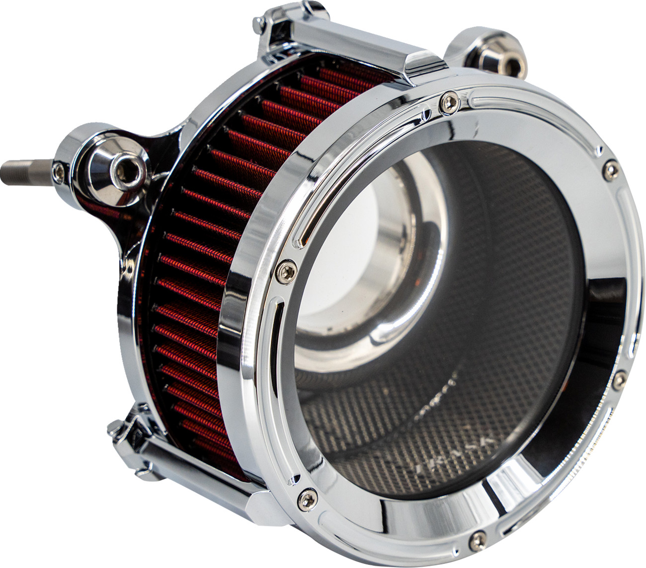 TRASK Assault Charge High-Flow Air Cleaner