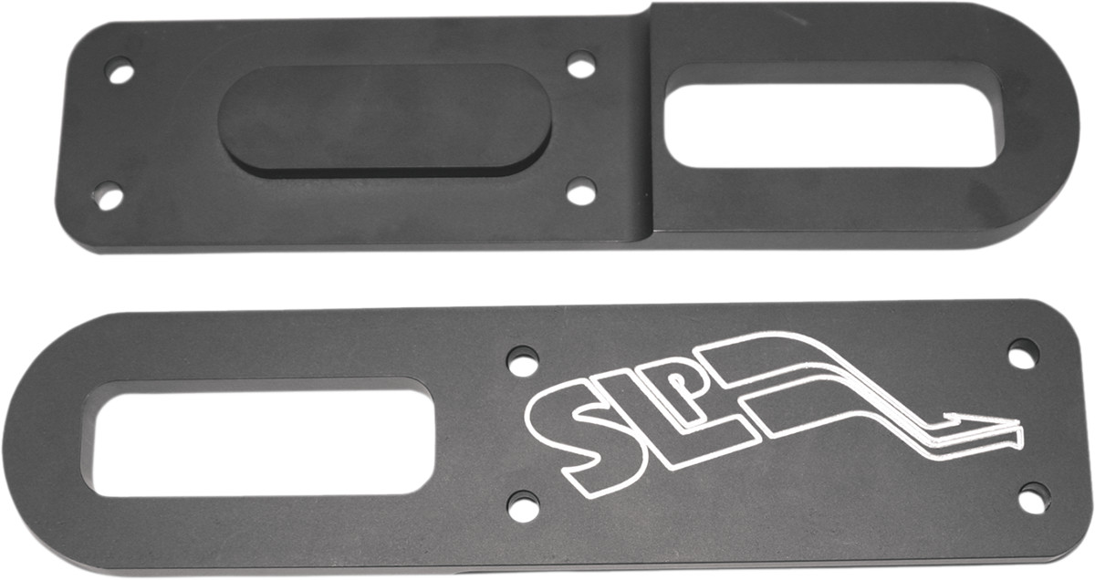 Slide Rail Extensions