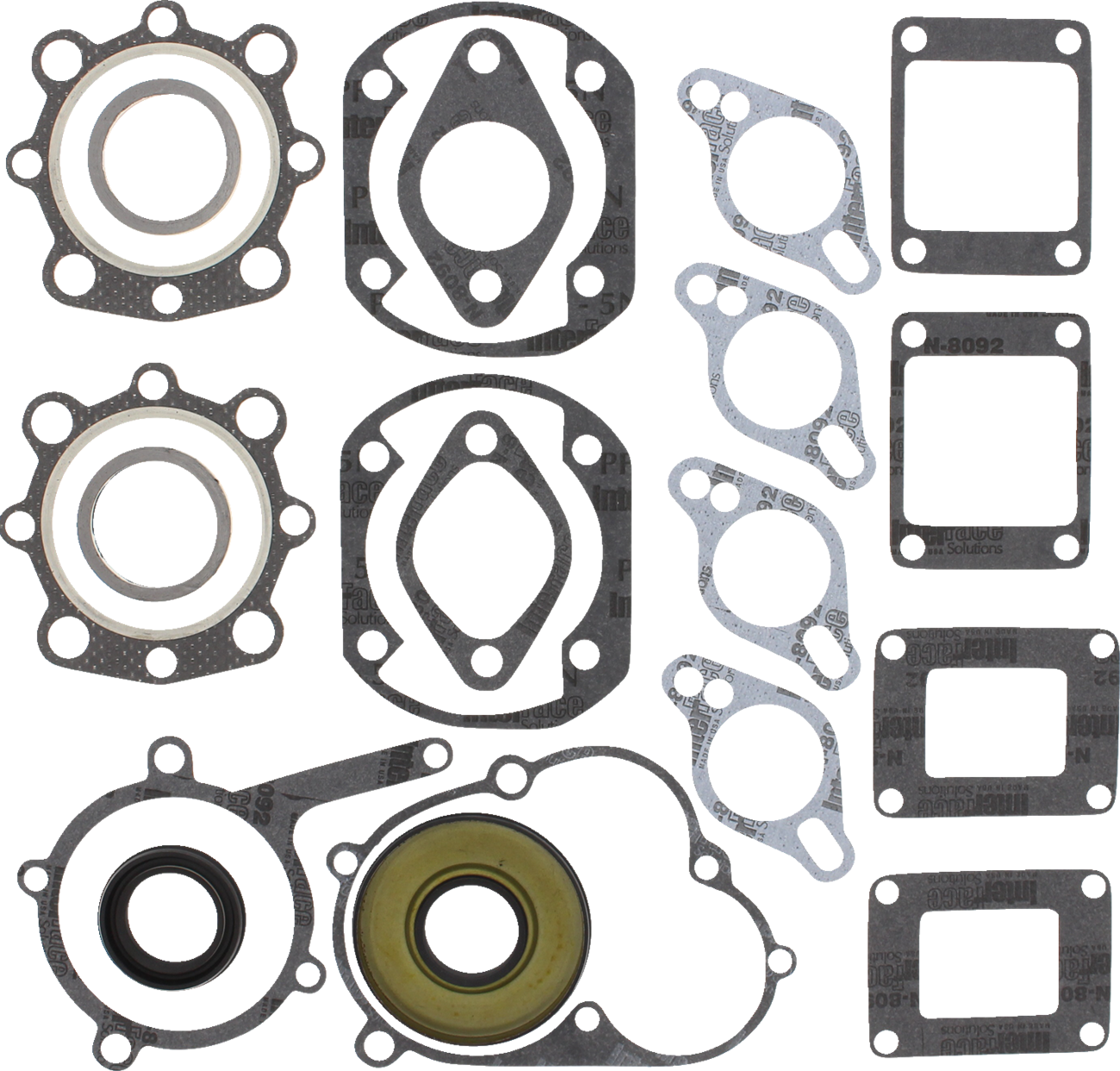 Complete Gasket Kit