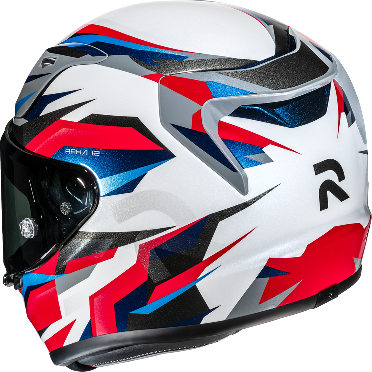 HJC RPHA 12N Dravix Helmet