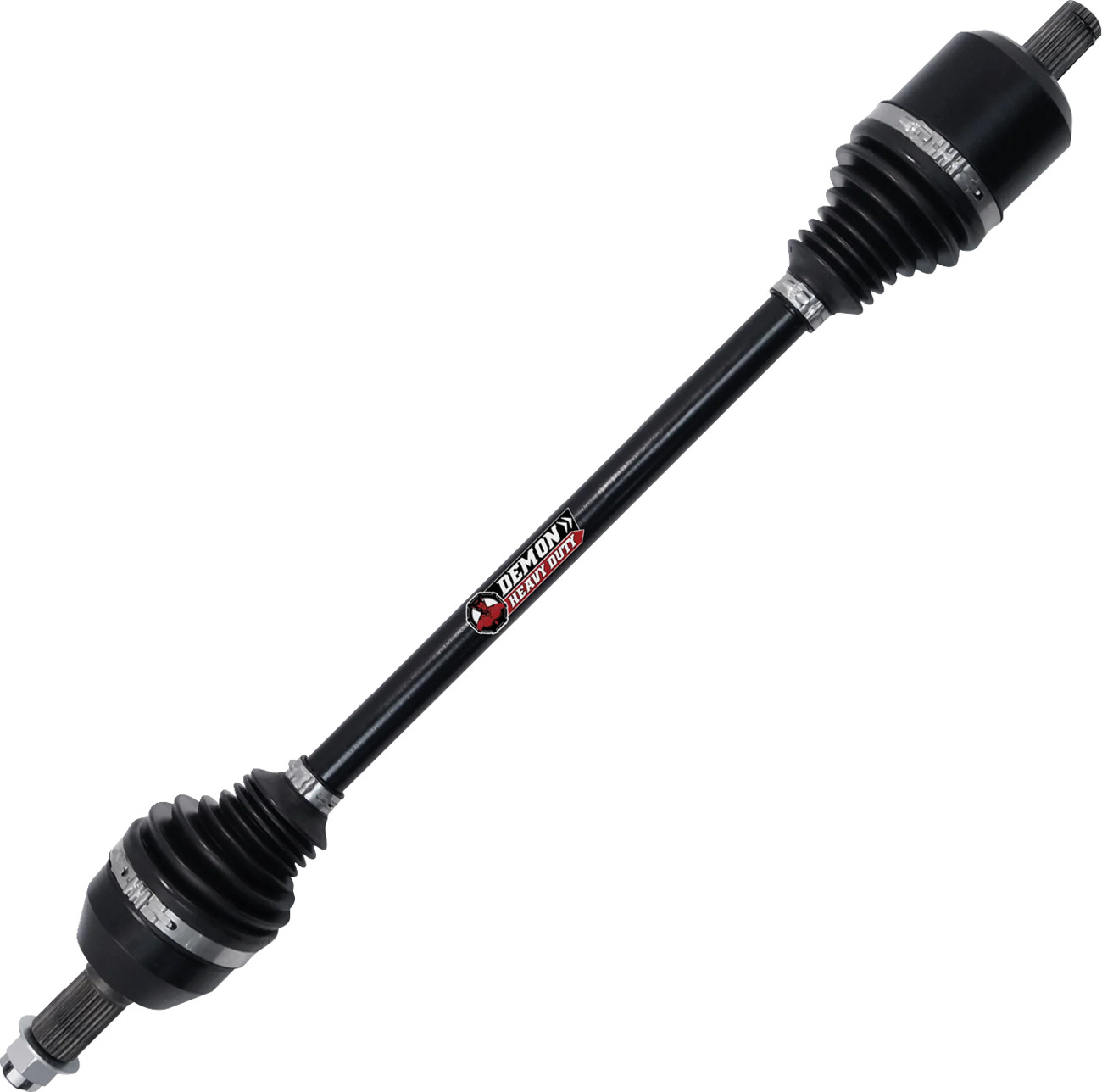 DEMON Heavy-Duty Lift Kit Axle