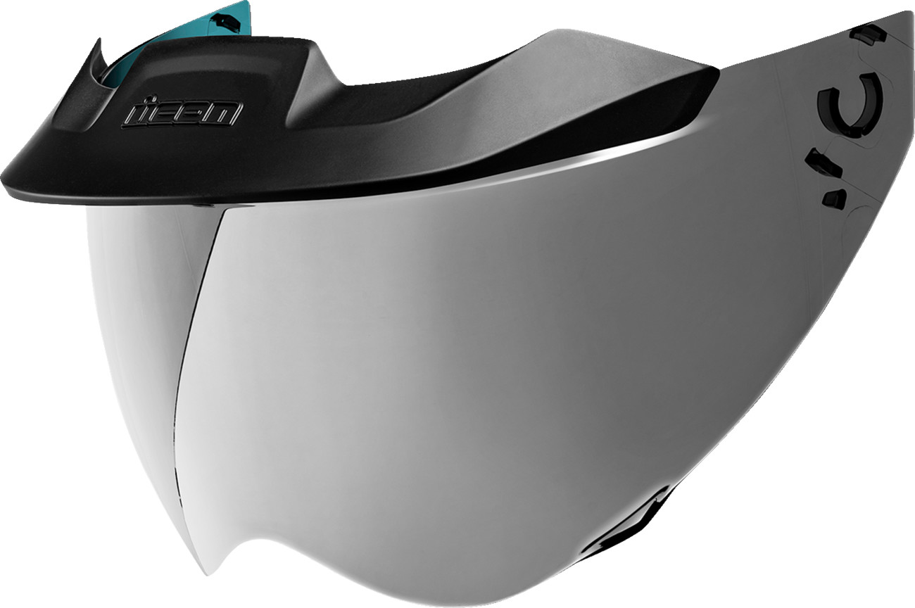 Icon Domain™ Helmet MotoShield™