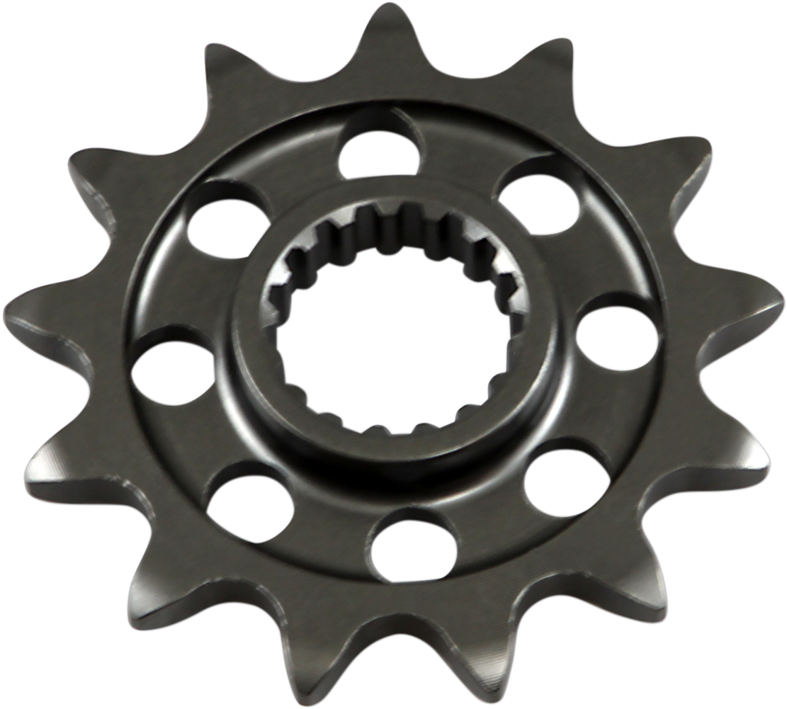 Renthal Ultralight Front Sprocket Suzuki RMZ 450 2013-2025