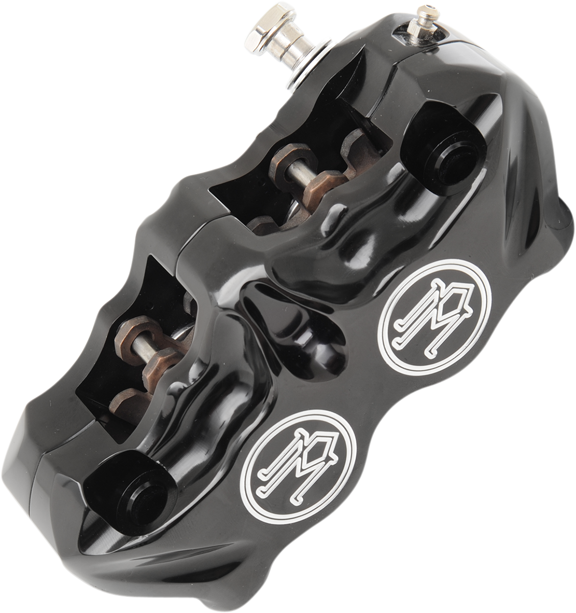 Performance Machine Radial Mount Brake Calipers