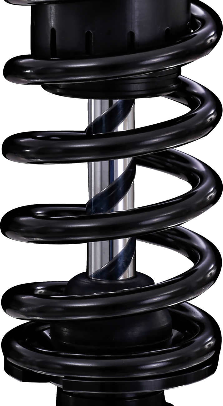 Ohlins S36DR Adjustable Rear Shocks For Harley Touring 1990-2025