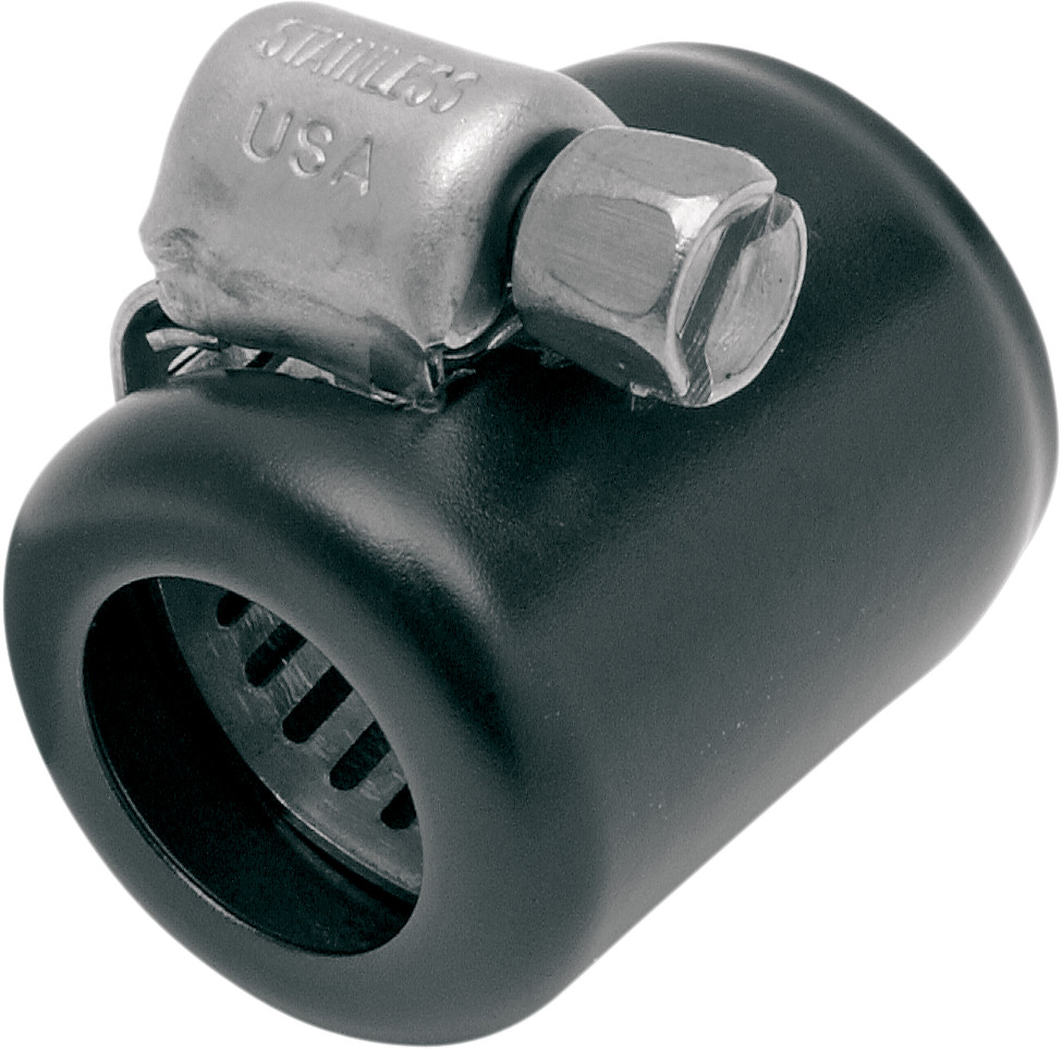 NAMZ Hose Clamps