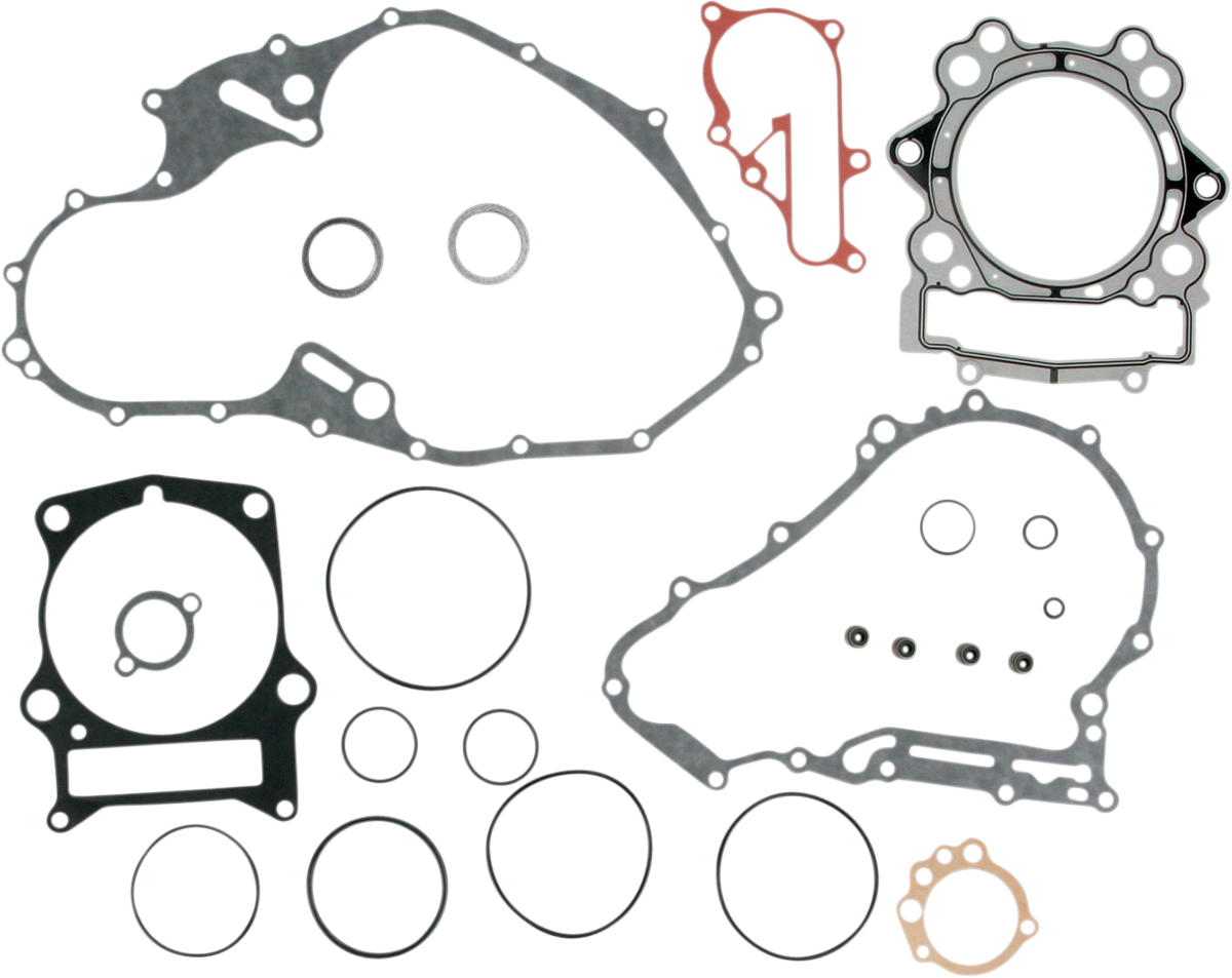 Moose Racing Complete Gasket Kit