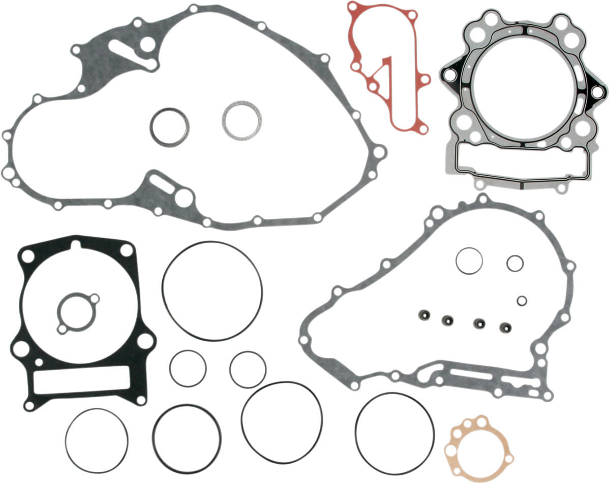 Moose Racing Complete Gasket Kit