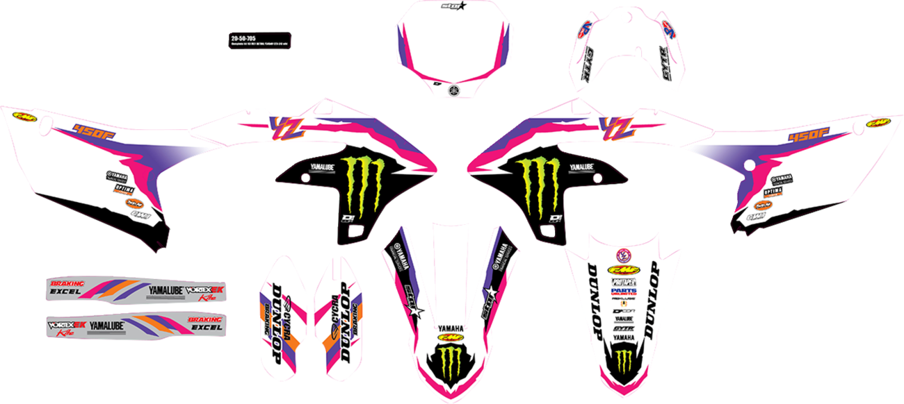 Complete Graphics Kit