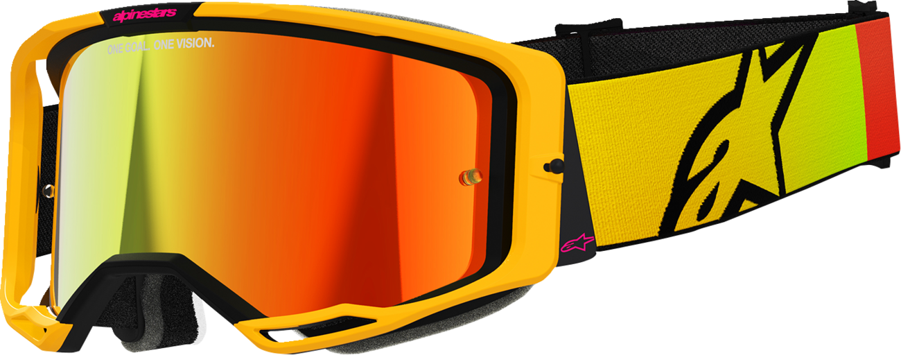 Vision 8 Corp Goggle