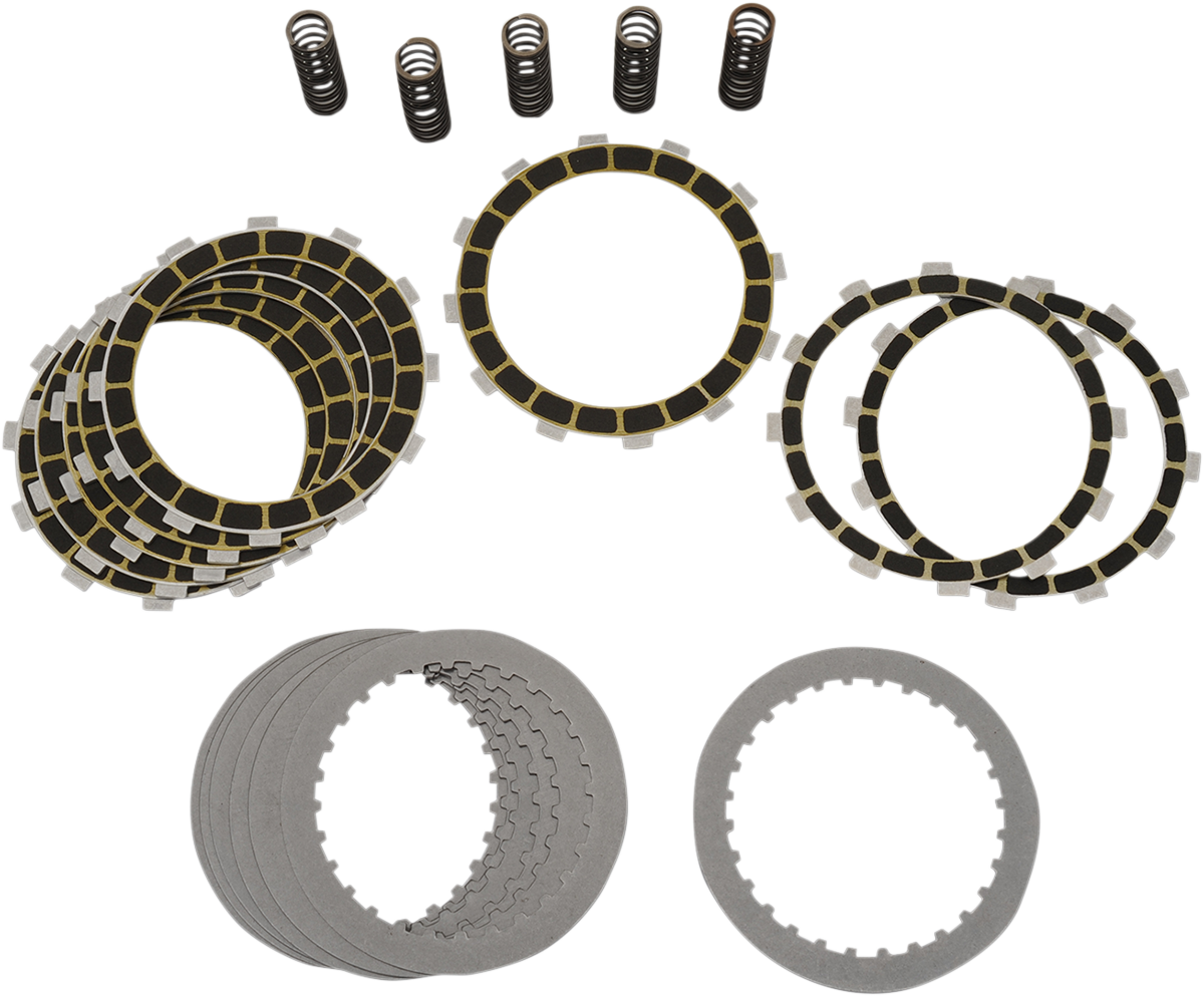 Barnett Clutch Kit Honda CBR1000RR 2004-2007