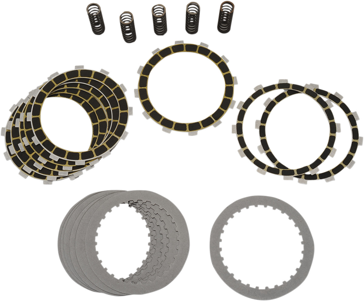 BARNETT Clutch Kit