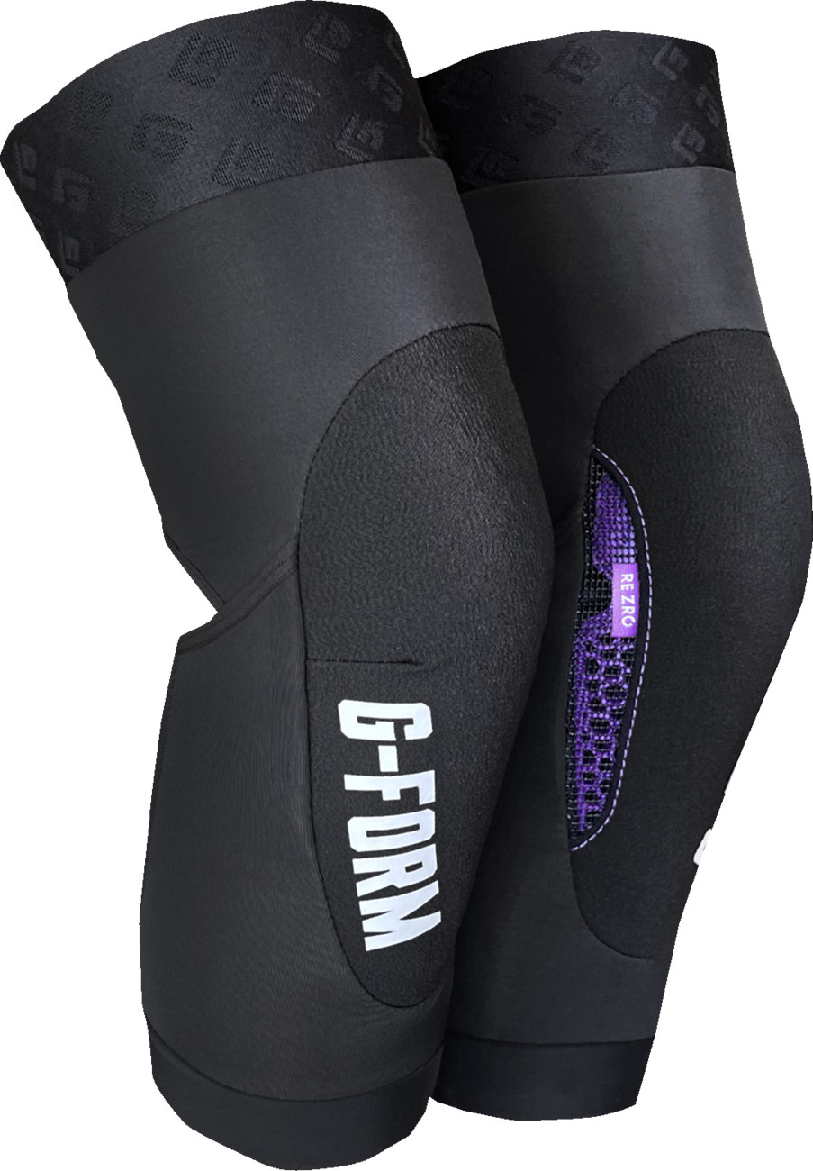 G-FORM Terra Mountain Bike Knee Guards