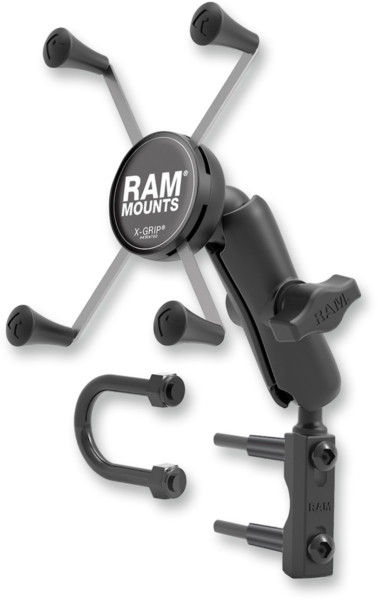 RAM MOUNTS Mounting Complete Kit