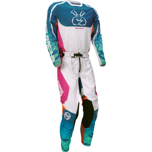 ウェア sahara Moose Offroad