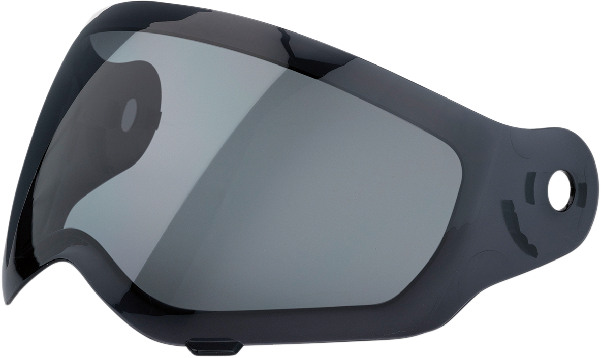 Z1r Range Helmet Shield — Outer Shield