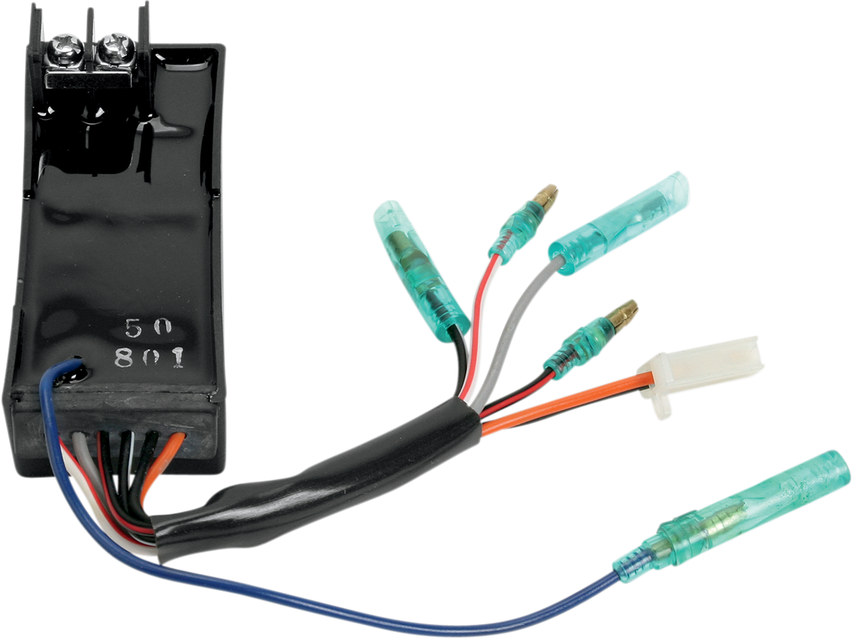 RICK'S MOTORSPORT ELECTRIC CDI Box