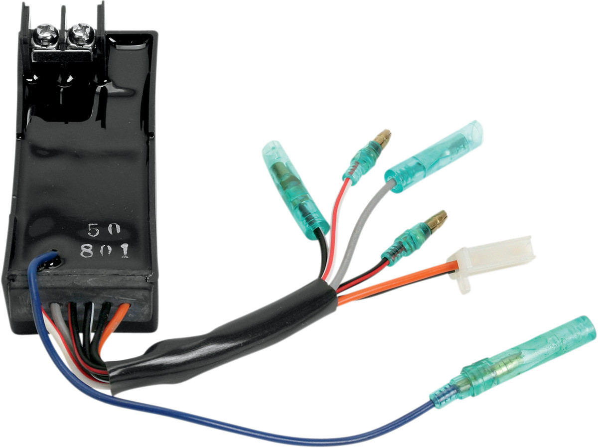 Rick's motorsport electric CDI Box - Polaris