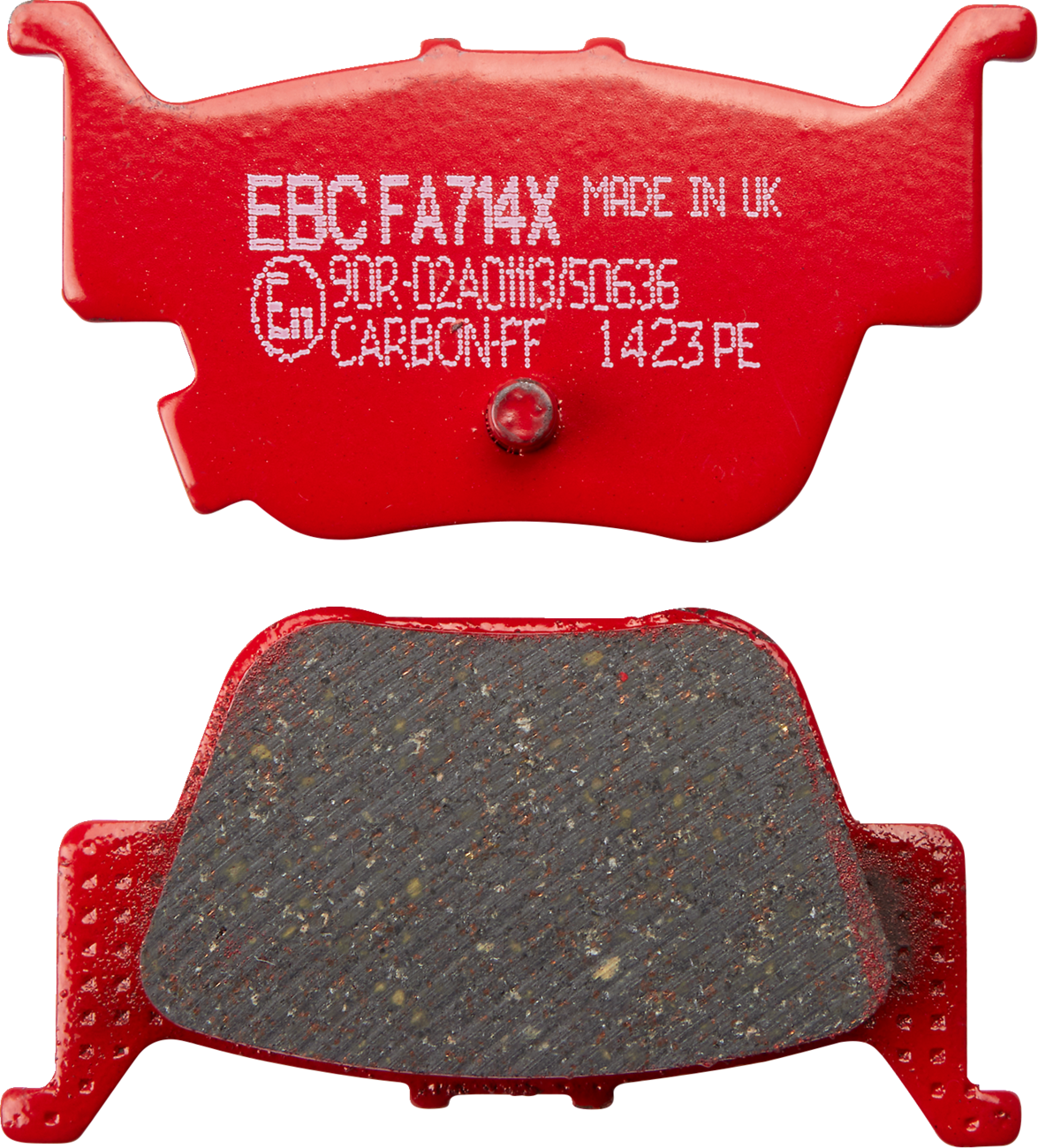 Sport Carbon "X" Brake Pads