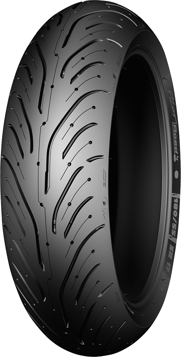 MICHELIN Pilot Road 4 Tire
