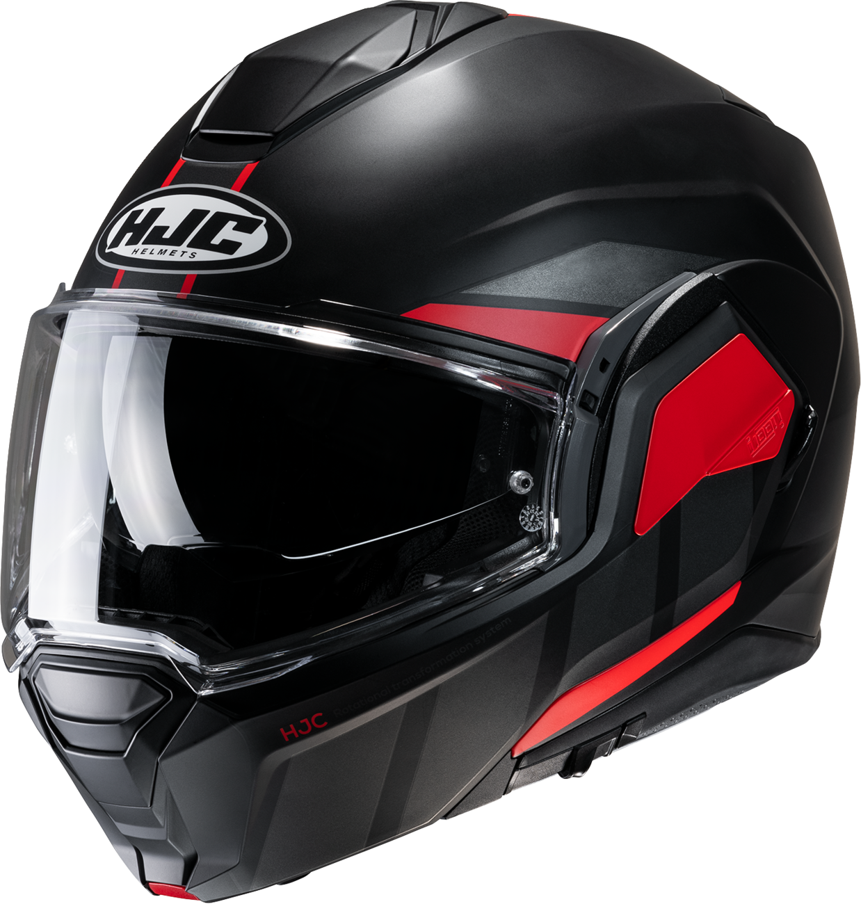 HJC i100 Beis Modular Helmet