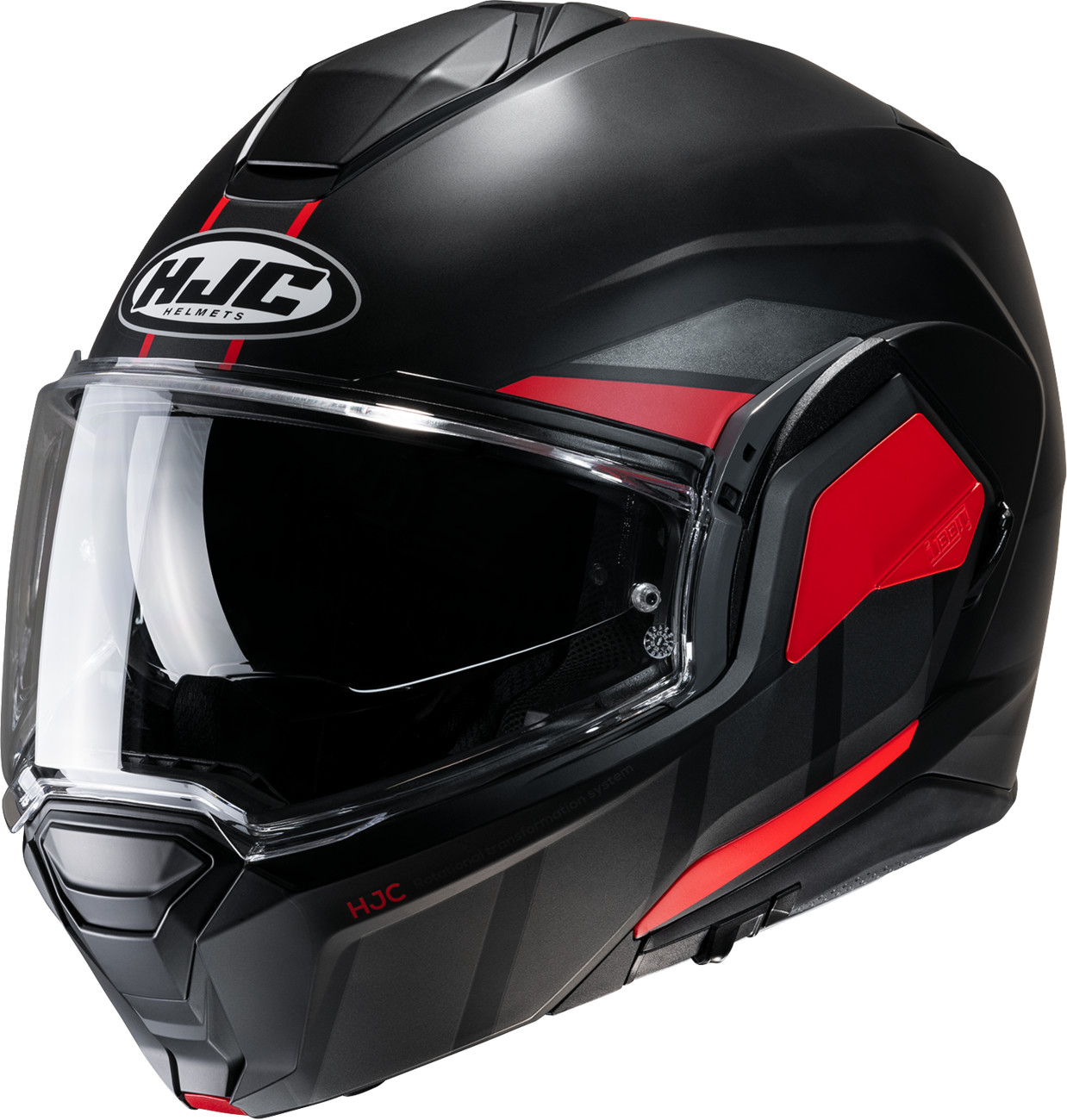 HJC i100 Beis Modular Helmet