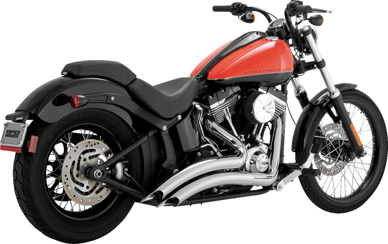 VANCE & HINES Big Radius Exhaust System