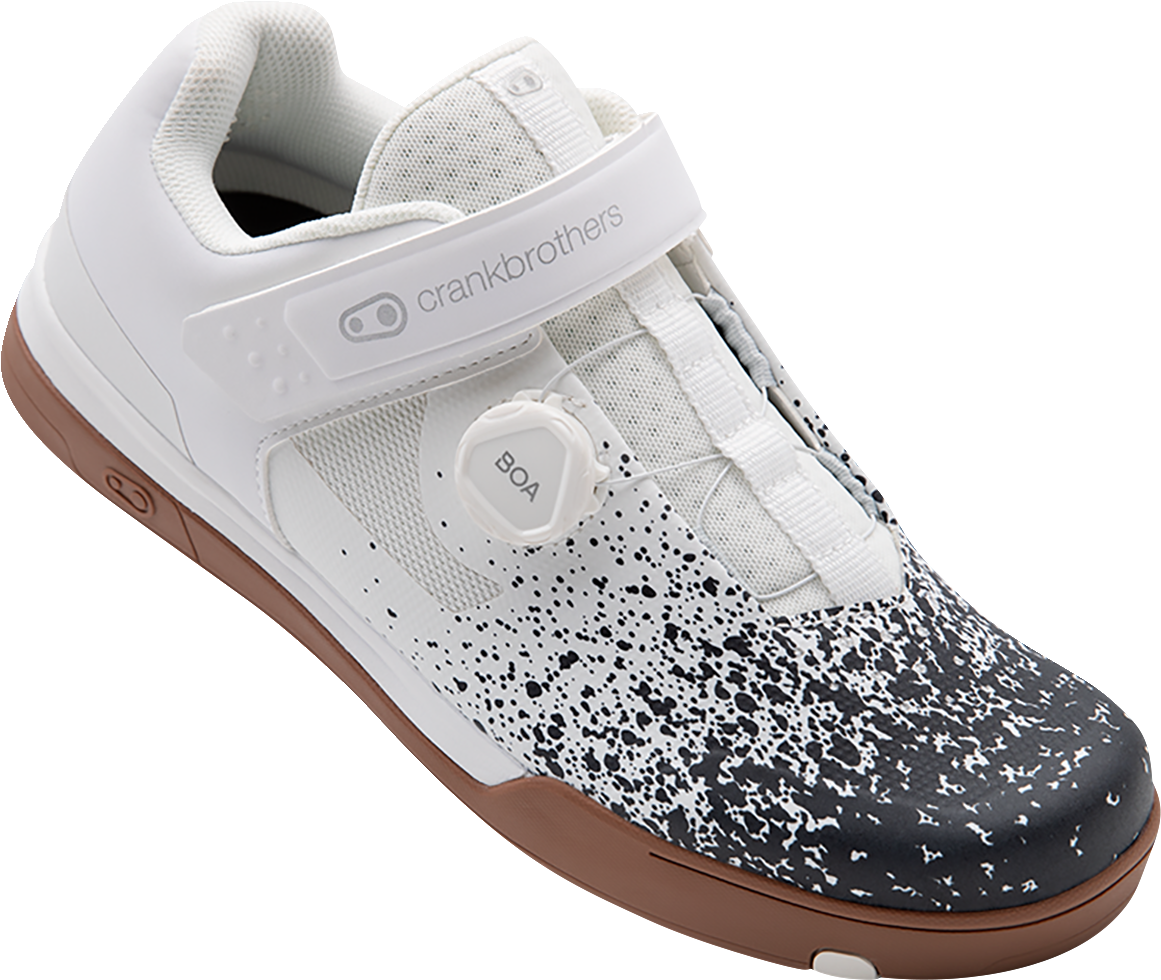 Crankbrothers Mallet BOA MTB Shoes