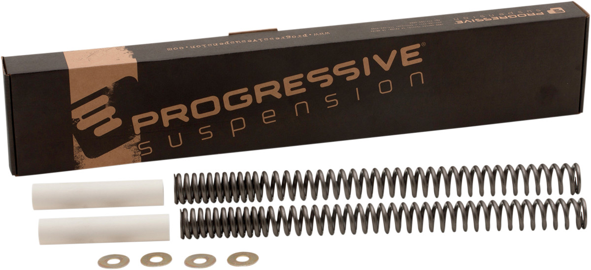 PROGRESSIVE SUSPENSION Heavy-Duty Fork Spring Kit