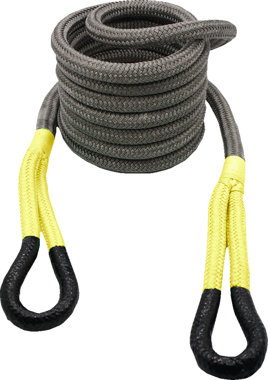 Kinetic Recovery Rope
