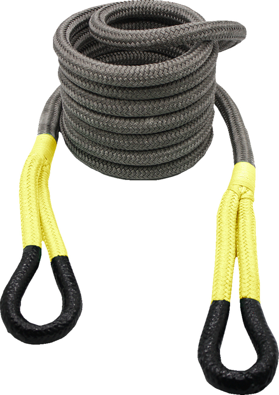 Moose Racing Kinetic Recovery Rope