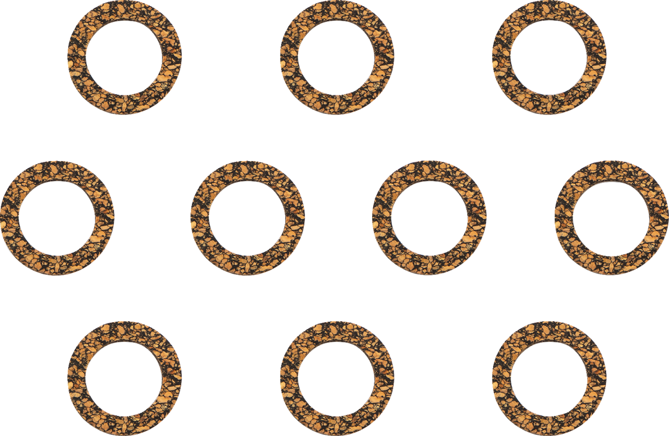Pushrod Seal