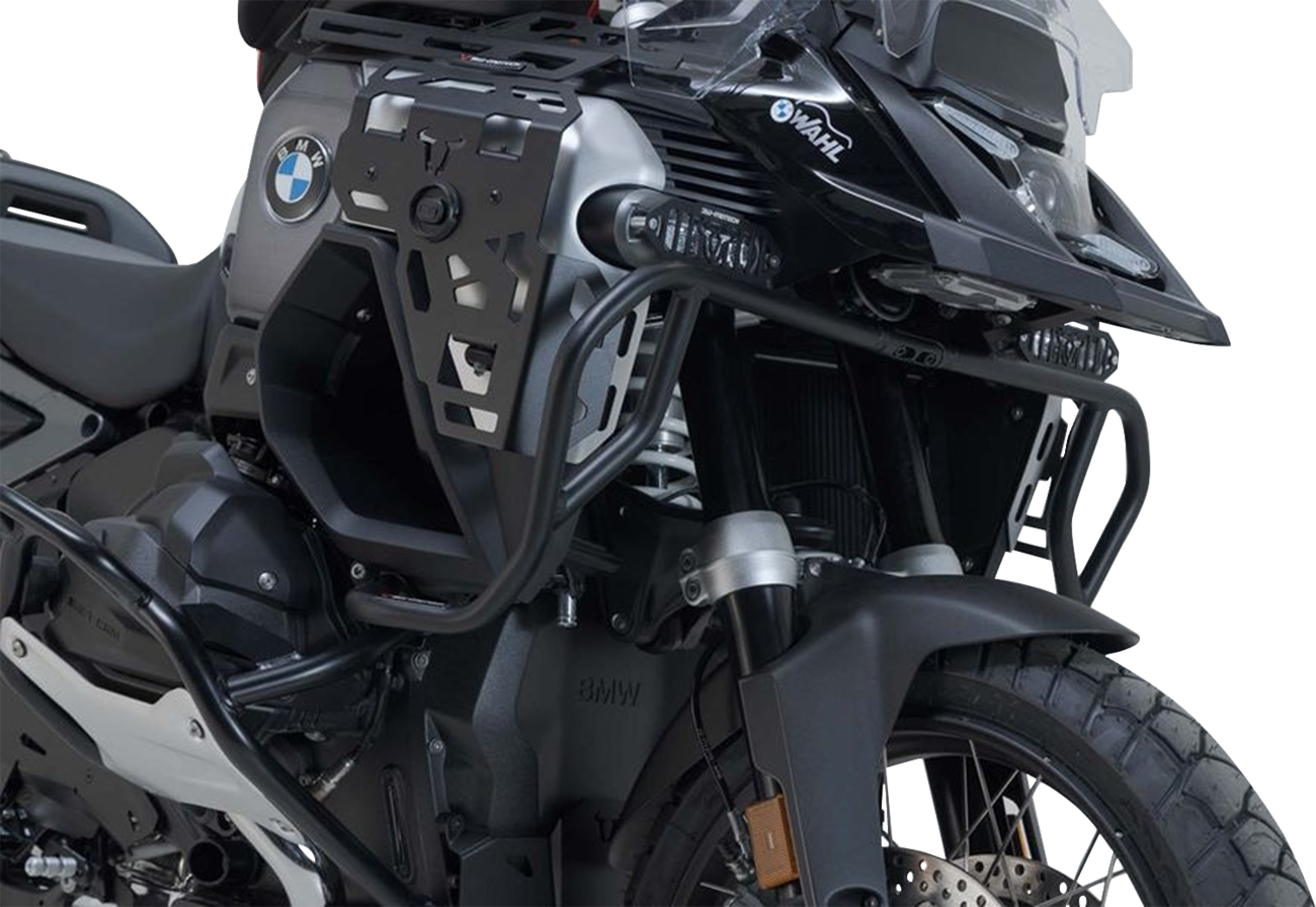 SW-MOTECH Upper Crash Bar