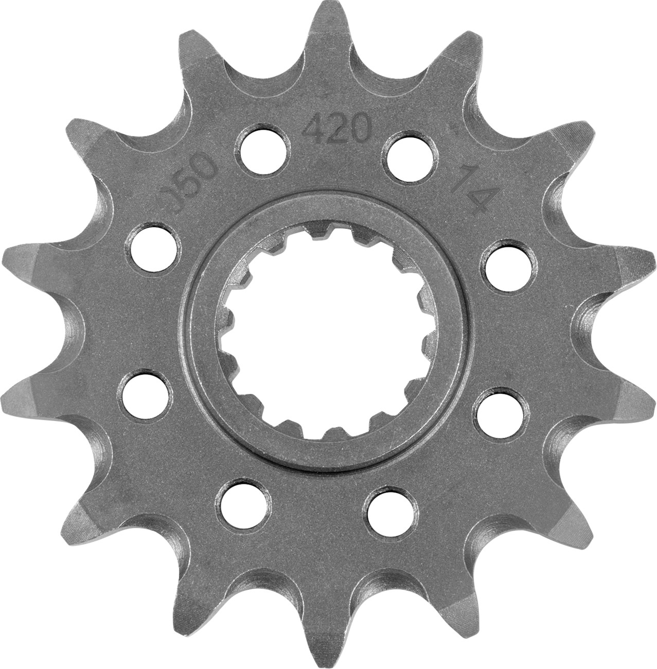 MOTO-MASTER Front Sprocket