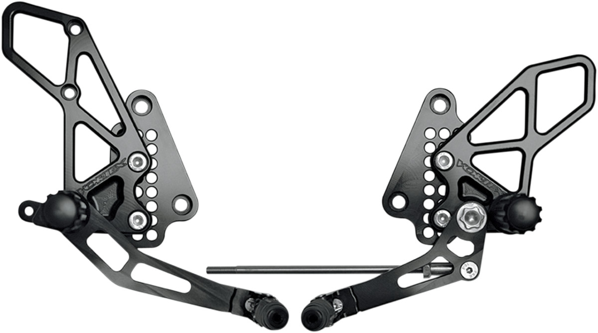 VORTEX Rear Set