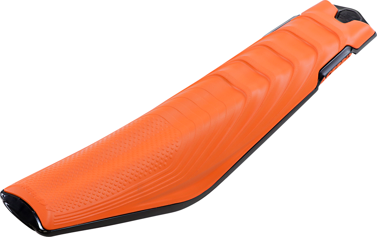 Acerbis X-Seat - Soft - Orange/Black - KTM '19-'23