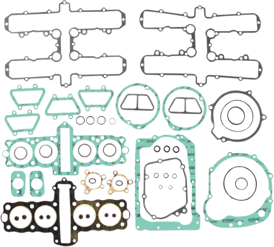 Gasket Kit — Complete