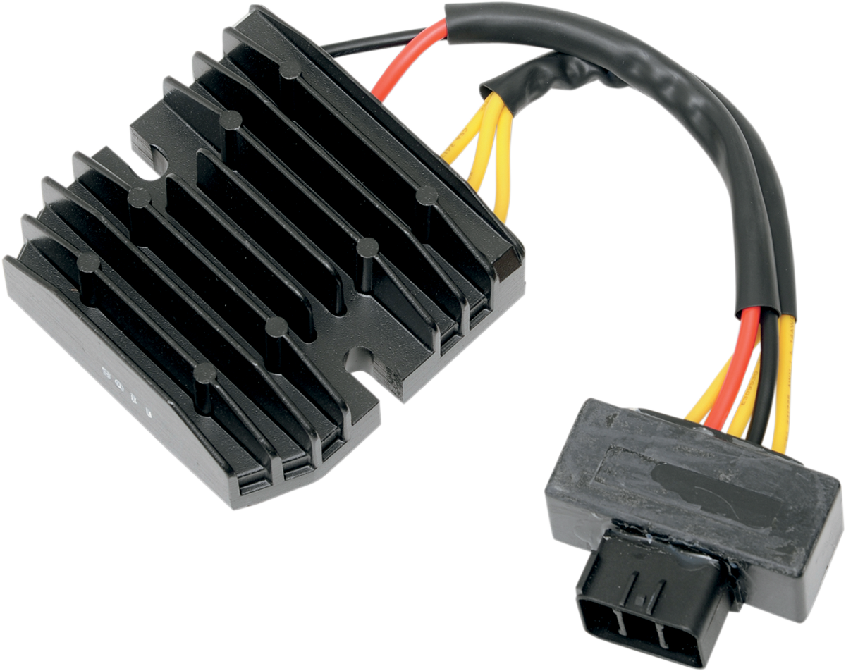 Regulator and Rectifier for Yamaha