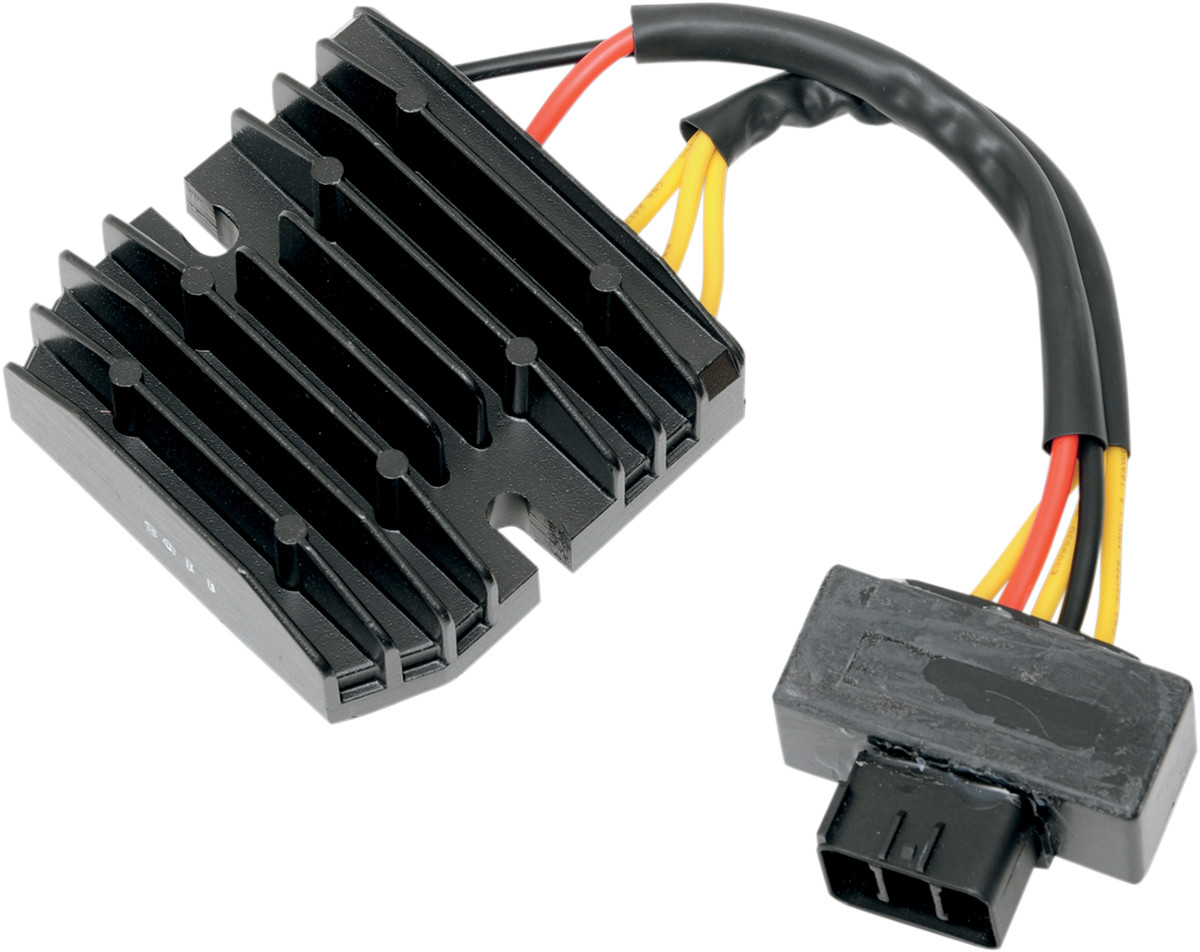 RICK'S MOTORSPORT ELECTRIC Rectifier/Regulator