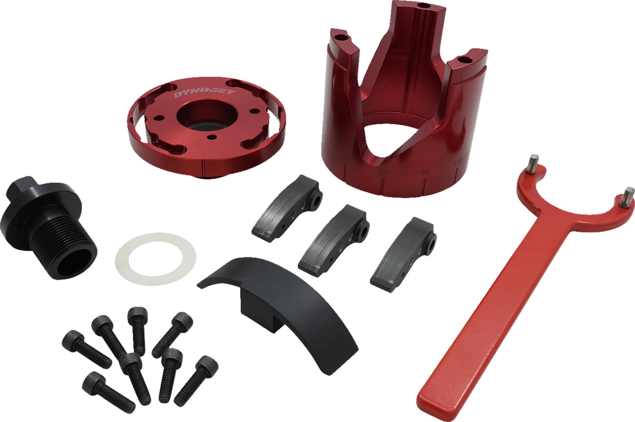 DYNOJET Dynojet Clutch Accessories