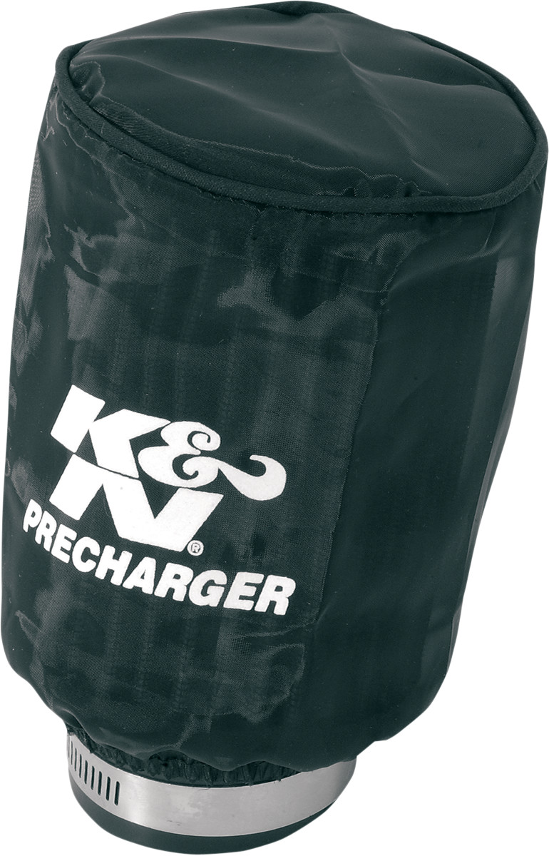 K & N Universal Precharger Air Filter Wrap